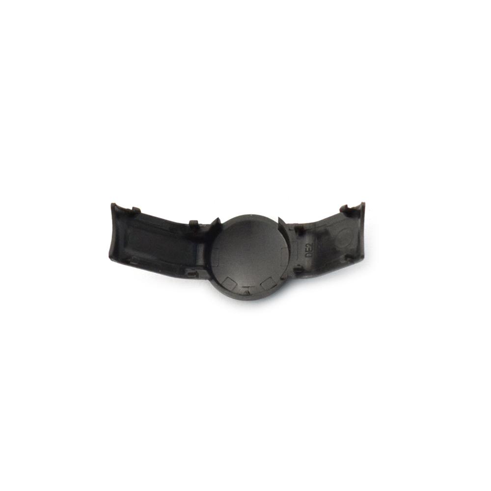 Gimbal R-Axis Lower Bracket Cover for DJI Mini 3/4 Pro Camera Roll Arm Cap Parts (Not Universal for Mini 3 Pro)