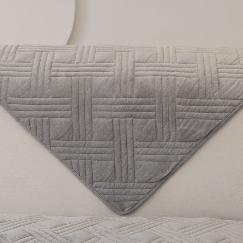 Winter Plüsch Sofa Kissen Nordic Einfache Verdickte Nicht-slip hochwertige Leder Sofa Kissen Rückenlehne Abdeckung Schal Volle Abdeckung