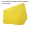 3240 Protection Board Yellow Circuit Insulation Board New Epoxy Plate  Battery