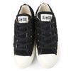 Converse All Star PLTS Boa OX Size Cm Sneakers, Black, 22.5