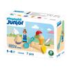 72006 JUNIOR SAND Beach Kit : The Pastry Chef