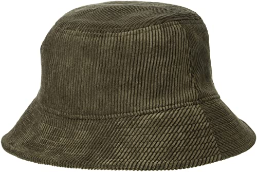 Canterbury Corduroy Bucket Hat