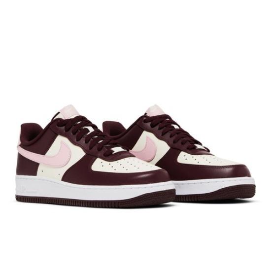 Nike Air Force 1 '07 'Valentine Day 2023' FD9925-161 Men's Shoes