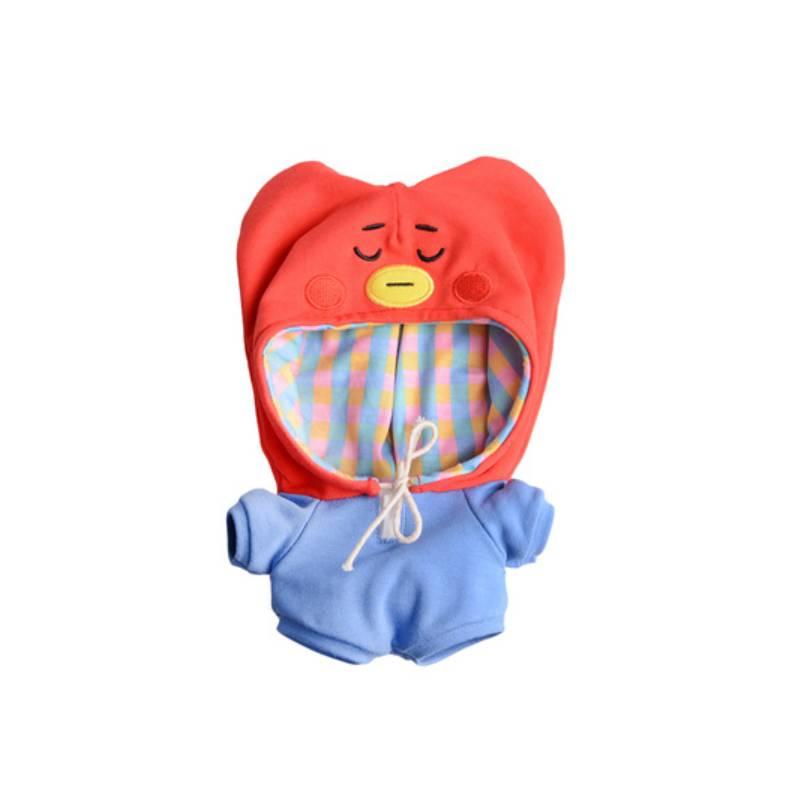 Set Of 13 Plush Dolls Featuring Your Favorite K-pop Stars Perfect For Fans Of Bts Txt And More!