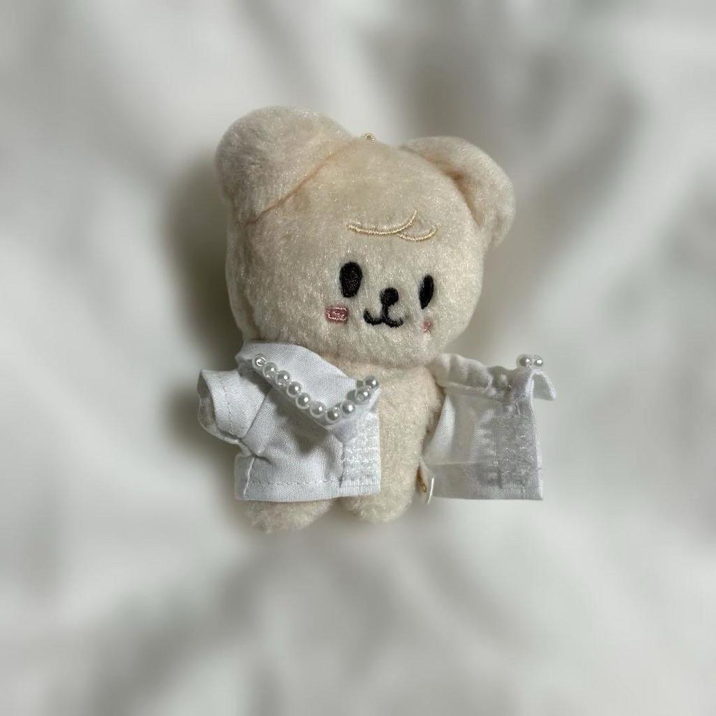 [USED] straykids skzoo puppym seungmin costume