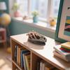 Simulated Dinosaur Resin Crafts Personalized Desktop Ornaments