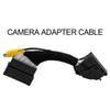 Для Ford 54-контактный SYNC 2 или SYNC 3 с RCA-адаптерами для камеры заднего вида, кабелями, жгутами, помощниками по парковке, аксессуарами для транспортных средств