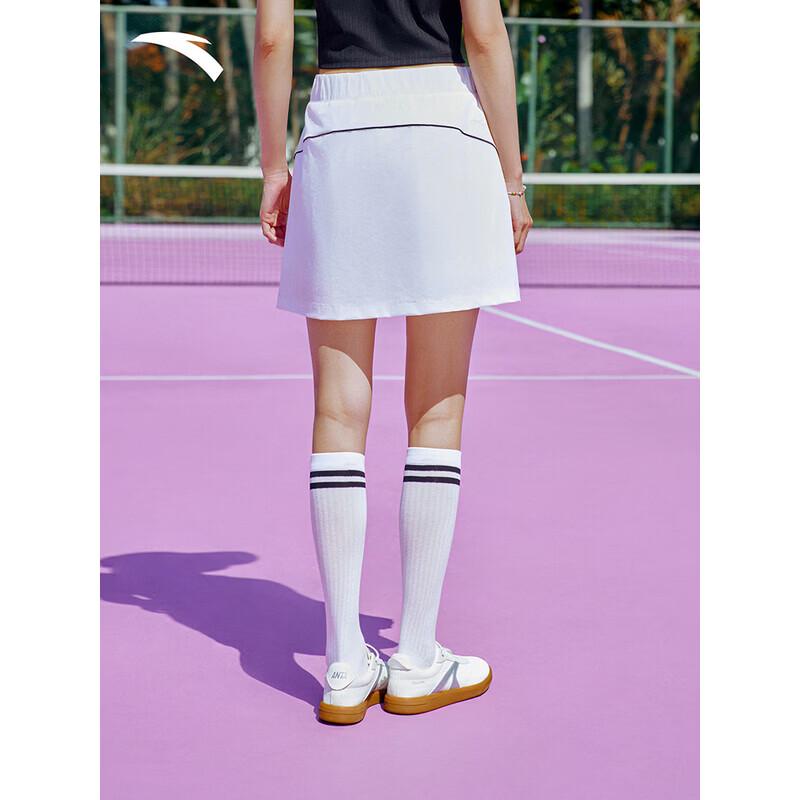 ANTA Women s Anti-Exposure A-Line Sport Skirt S