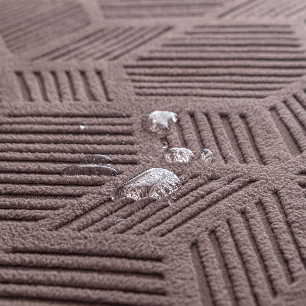 1Piece Universal Peism Jacquard Stretch Sofa Cover Cushion Cover, For Living Room Four Seasons Pet Friendly