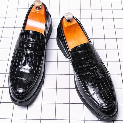 Scarpe con tacco – Mocassini