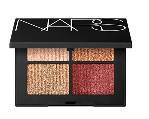 NARS Quad Eyeshadow 3972 Singapore [Parallel Import]