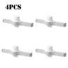 2/4pcs Kitchen Storage Food Snack Seal Sealing Bag Clips Seasoning Bottle jar Moisture-Proof and Dust-Proo Tool Accessorie