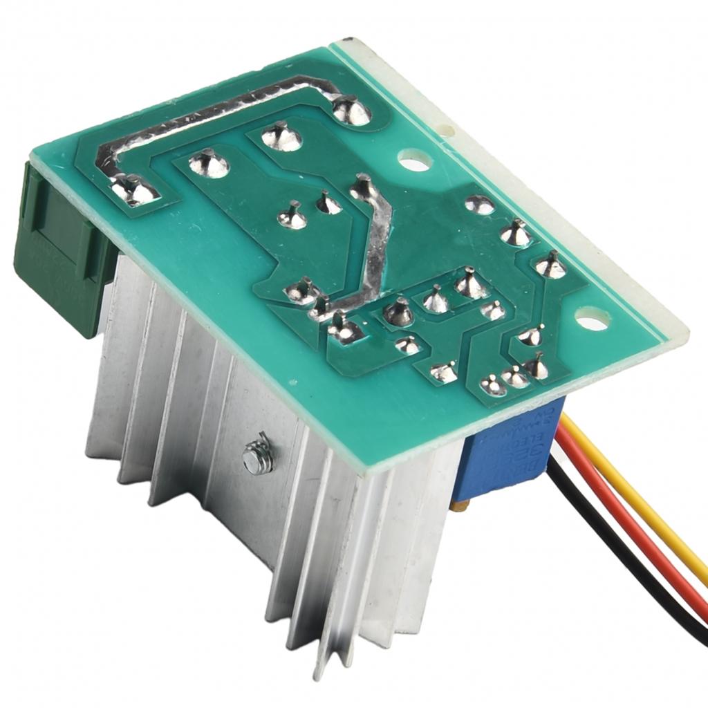 Voltage Regulator Voltage Regulator Water Heater Easy Installation