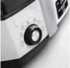 Фритюрница DeLonghi FH 1396/1 Extra Chef Plus