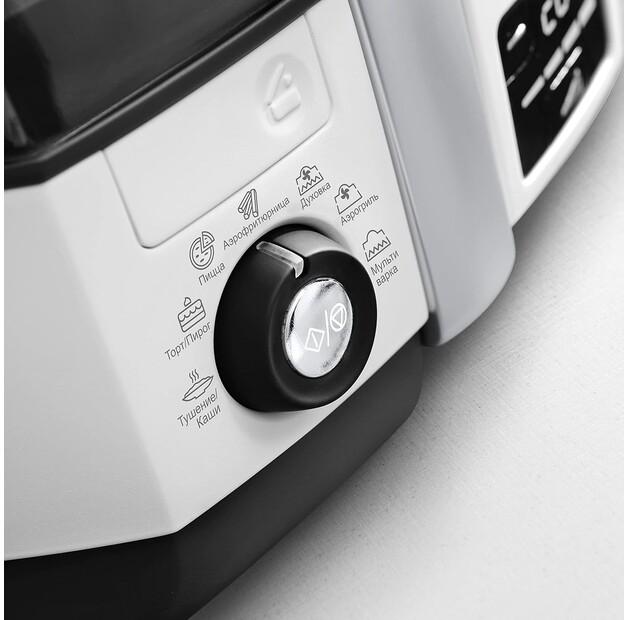 Фритюрница DeLonghi FH 1396/1 Extra Chef Plus