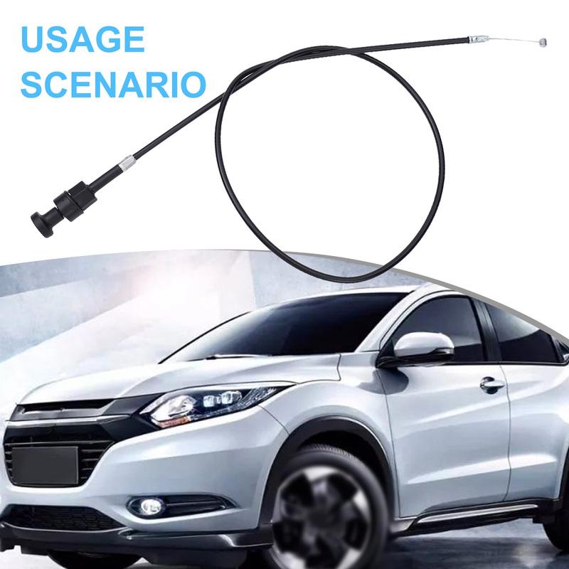 1pc Choke Cable Parts ATC200ES TRX200 TRX350 Accessories Model Practical For Honda ATC125M ATC200M ATC200E Useful New