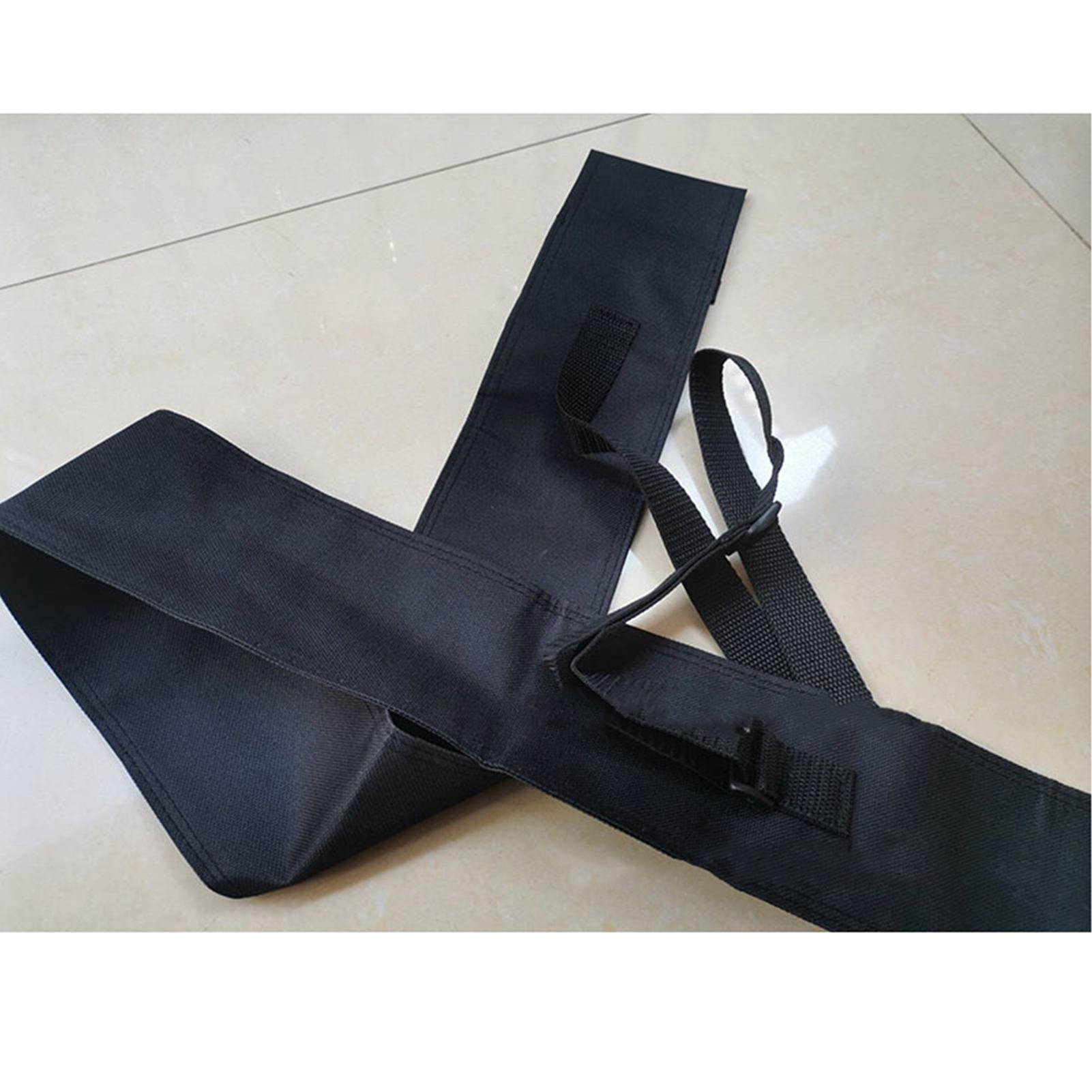 

Сумка для бильярдного кия Холщовая Портативная Чехол для переноски кия для бильярда и пула Сумка для хранения бильярдного кия