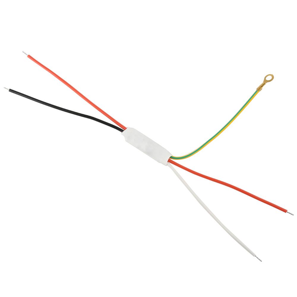 Touch Sensor Switch for Metal Lamps DC3-24V 6V 12V Touch Sensor Switch Metal Sensor Touch Switch Table Lamp LED Strip Lamp