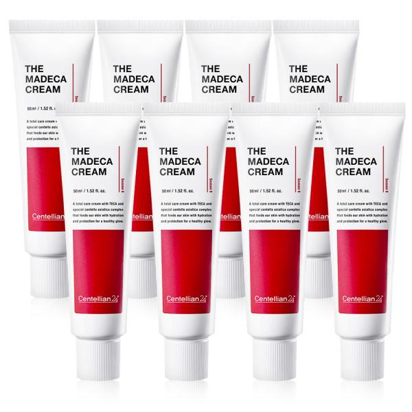 

Dongkook Pharmaceutical The Madeca Cream 50ml x 8