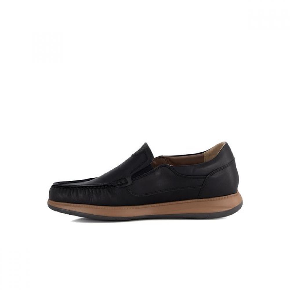 Daks Business Casual Loafer Dmm602kv10 Black 