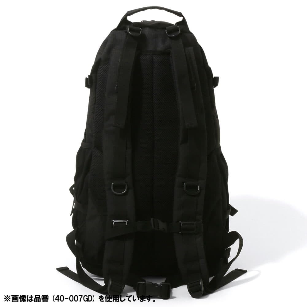 SPALDING Michigan Cage Bag, Navy, W35 X H57 X D32cm, 40-007MIC