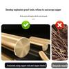 Jiangyi 65mm Explosion-Proof Aluminum Bronze Combination Wrench