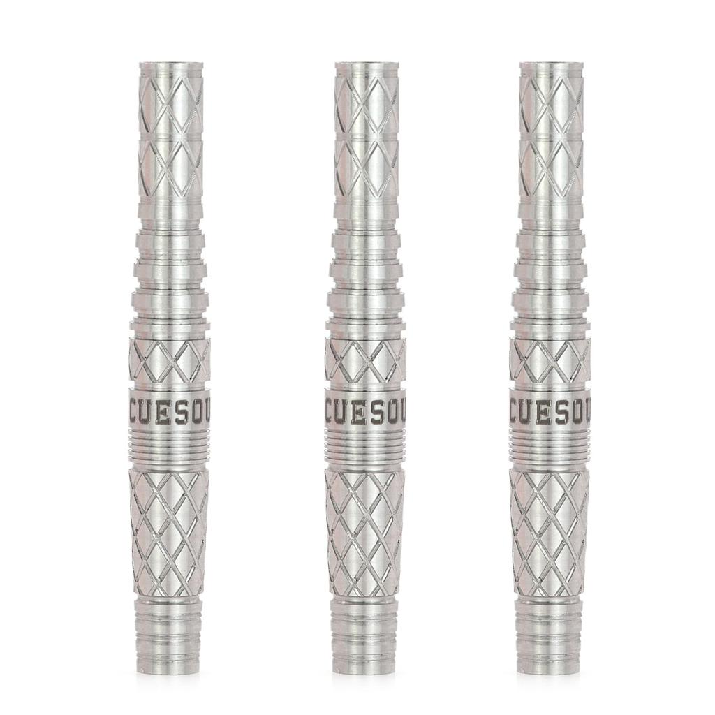 CUESOUL Junpei Shibata Player Model II Karna Soft Tip Tungsten Set 90% 3-Club (CSDP-BS040-1)