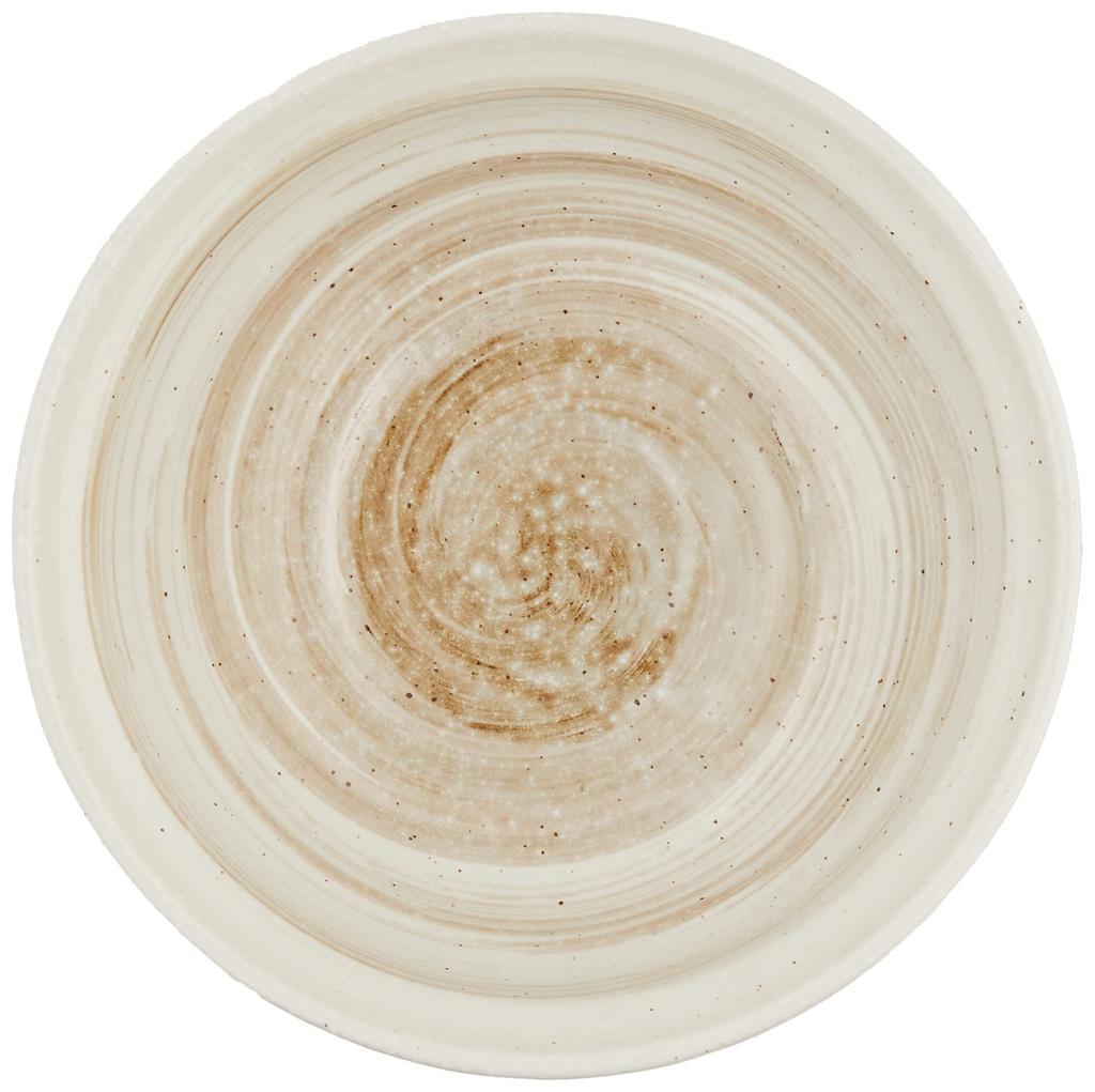 Mino Ware 6.3 Ramen Bowl Set 3 kusů Hakeme Konahiki 142278(3)