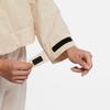 Nike Sportswear Essential Casual Sports Woven Short Jacket Women Jackets White DM6244-126