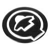 Sticker Car Tank Camping Cover Carbon Fiber Cover Waterproof Motorcycle Tank Sticker Sun Resistant