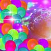 300Pcs Neon Glow Balloons Reusable Glow in the Dark Balloon 10 Inch Happy Birthday Party Wedding DIY Fluorescent Balloon Arch