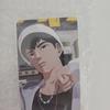 Kakurenbo 50,000 Pre-order Benefit Photocard Hamin Sealed