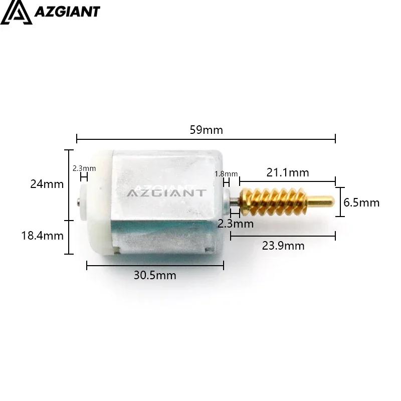 Car door lock actuator motor for Kia BORreed Carens Carnival Ceed Cerato K2/3/4/5 KX5 Morning Optima Rio Sedona Sorento Sportag