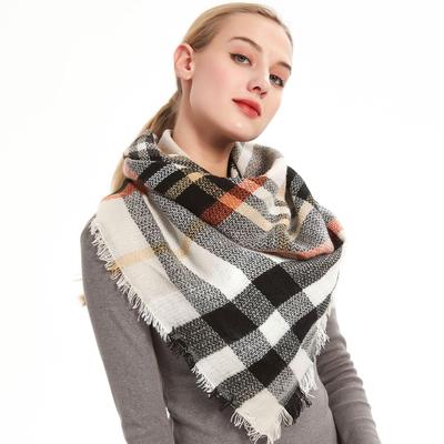 Accessori – Sciarpe e foulard