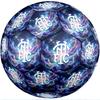 Tottenham Hotspur Theme Soccer Ball Size 5 Soccer Ball Soft Touch Professional Training Football for Outdoor Sports