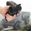 2.4G Remote Control Transmitter RC Car Vehicles Parts Kit Fit for WPL (With Battery)