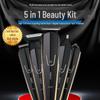 Five-in-One Multifunctional Electric Hair Clipper and Shaver Set