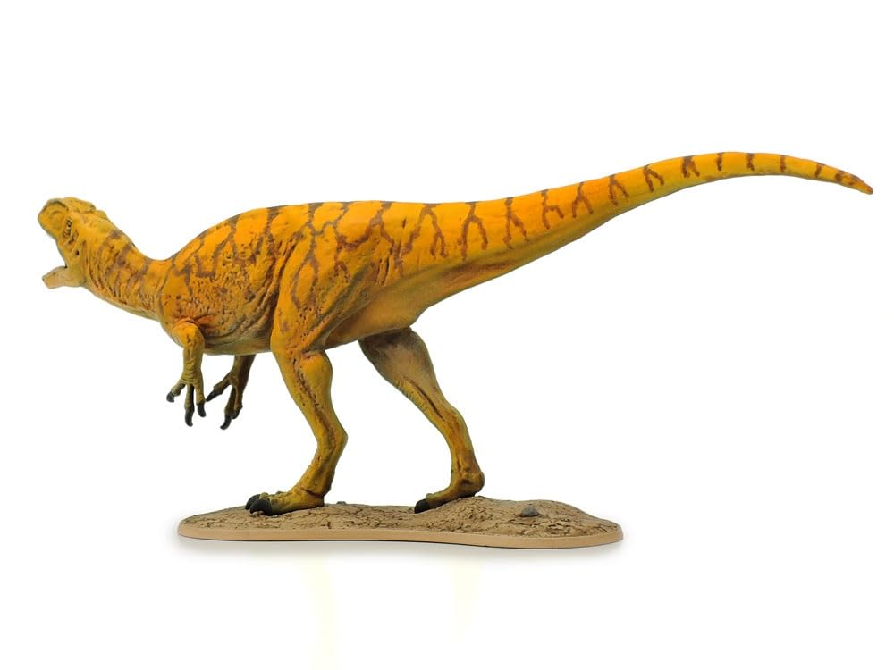 Tamiya Dinosaur Series Fukuiraptor Plastic Model Kit 28501 Click-Lock 1/35