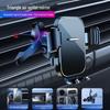 New Style Car Air Vent Phone Holder Clip Bracket for Navigation Support
