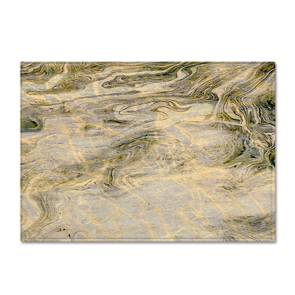 Marble Living Room Carpet Bedroom Dining Room Floor Mat Dimensions