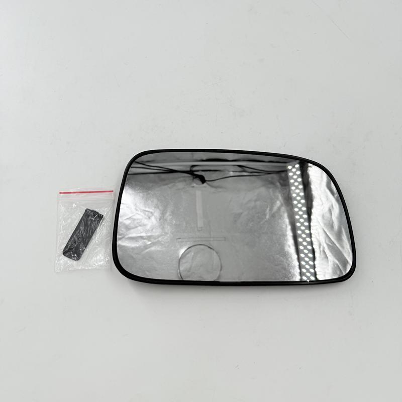 Sticlă Oglindă Laterală Convexă Auto Pentru Toyota Avensis 2003-2006 Corolla Verso AR10 2004-2007