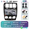 Android 14 Carplay Auto For Hyundai Getz 2002 - 2011 Car Radio Player Multimedia stereo Navigation 4G+WIFI Head Unit Video GPS