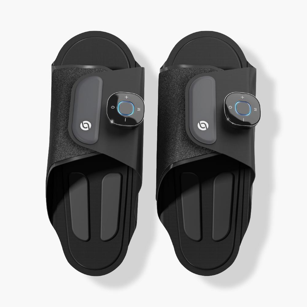 

Хонбади Рейнишу EMS Тапочки Honbadi Reinishu EMS Slippers