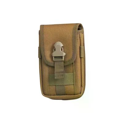 1 Stück Outdoor Taktische Gürteltaschen Handy Geldbörse Karten Schlüssel Gürtel Taille Camping Wandern Laufen Hüfttasche