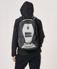 Spyder Men'S Patrol 25L String Backpack Spkfbnbp302Mlgr