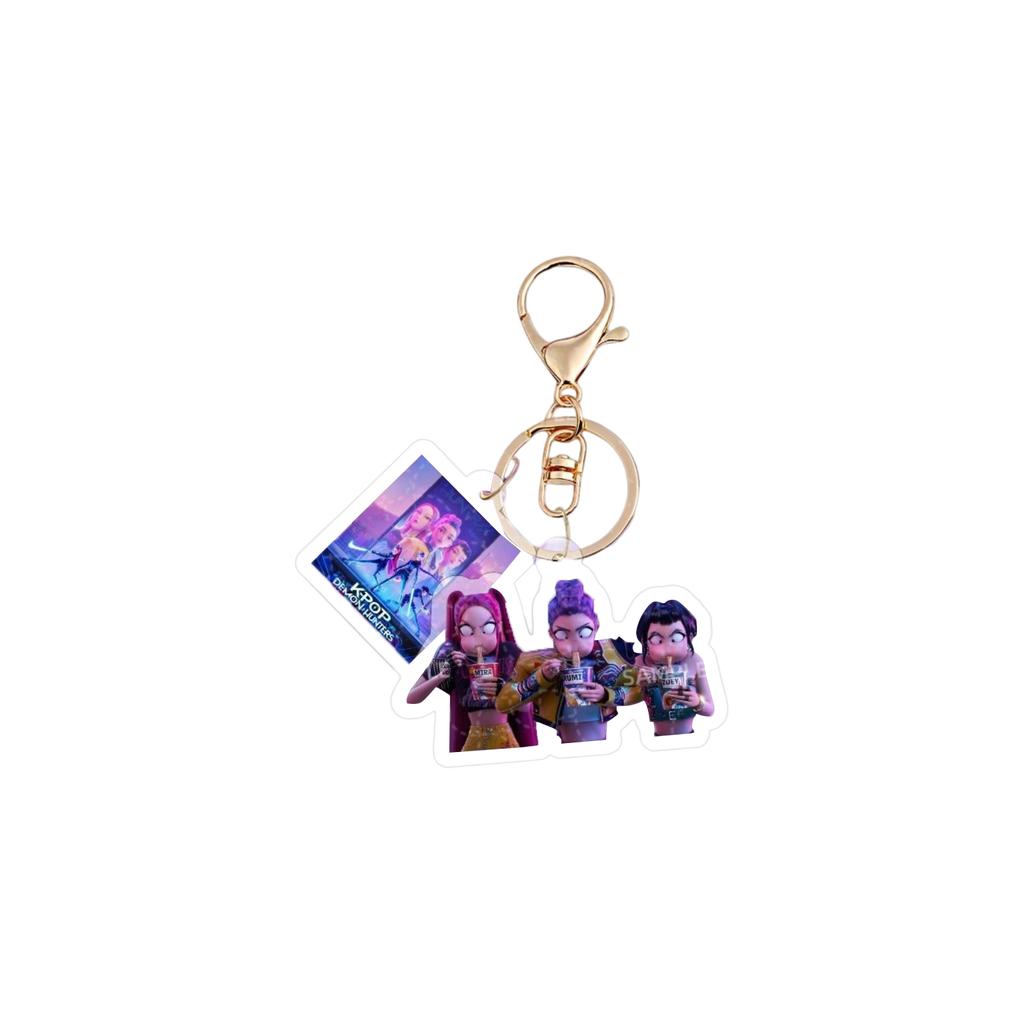 Acrylic Keychains, Bag Pendants, Accessories, Jewelry, Accessories