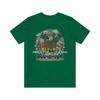 Gillian's Wonderland Pier 1929 Vintage Herren T-Shirt