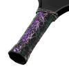 Supacaz Super Sticky Kush Pickleball Overgrip Splat Oil Slick 3pk - -