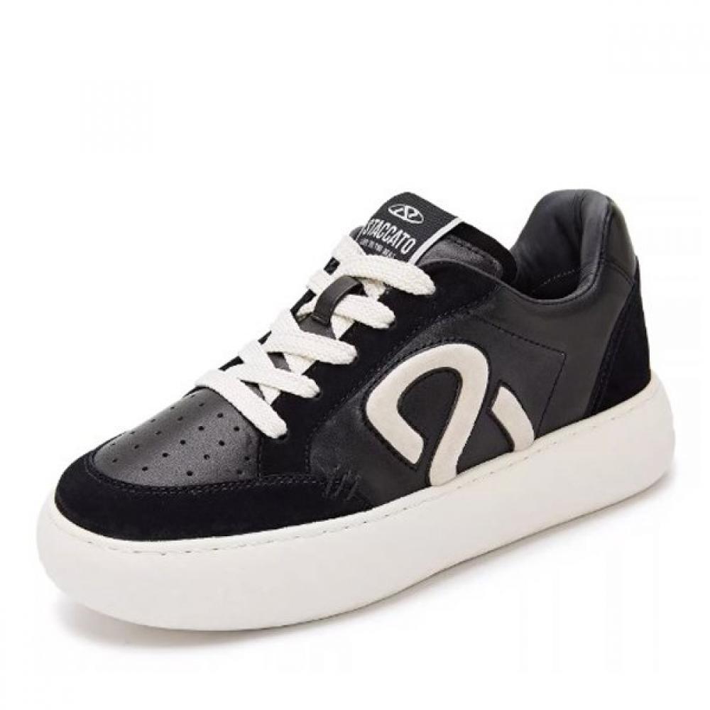 

Staccato Women S SneakerS SSneker2 Epc03blk SSNEKER2_EPC03BLK/38