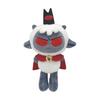 Cult Of The Lamb Plush Toy Sheep Figure Pp Cotton Filling For Kids Collectors